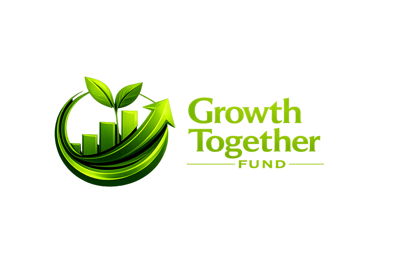 Growth Together Fund Logo